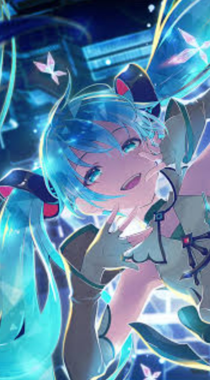 プロセカなりきりシェアハウス！！〜仲良しこよし〜