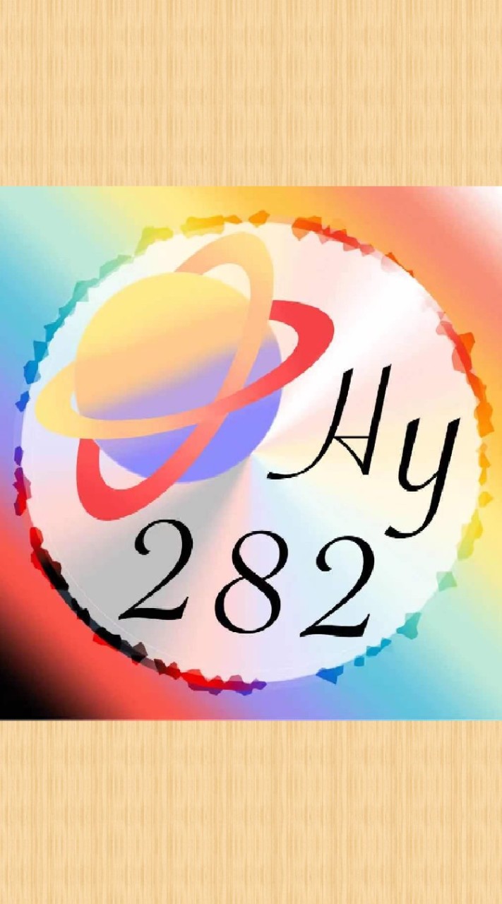 Hy282星球