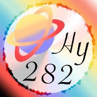 Hy282星球