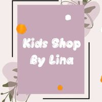Kids Shop By Lina พร้อมส่ง/พรีออเดอร์