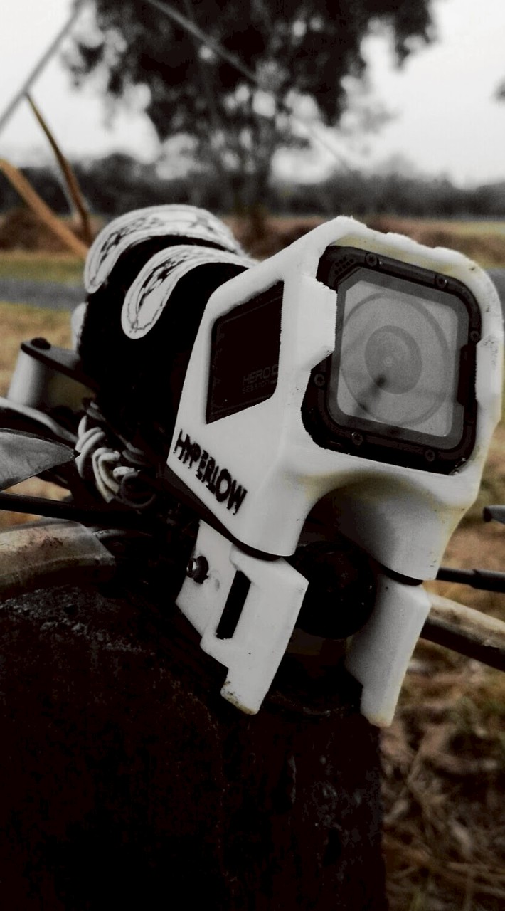 QuadBro RC Club