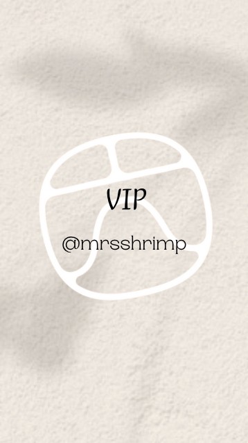 (舊群 )蝦太太 2024 VIP 群