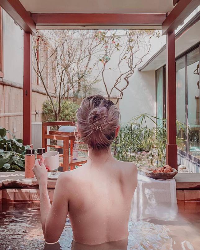 （圖片來源：IG／@wynnchang_travel）