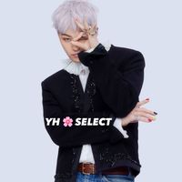 10/18-22🇯🇵Übermensch✧*✿GD🐉✿*✧ YH SELECT