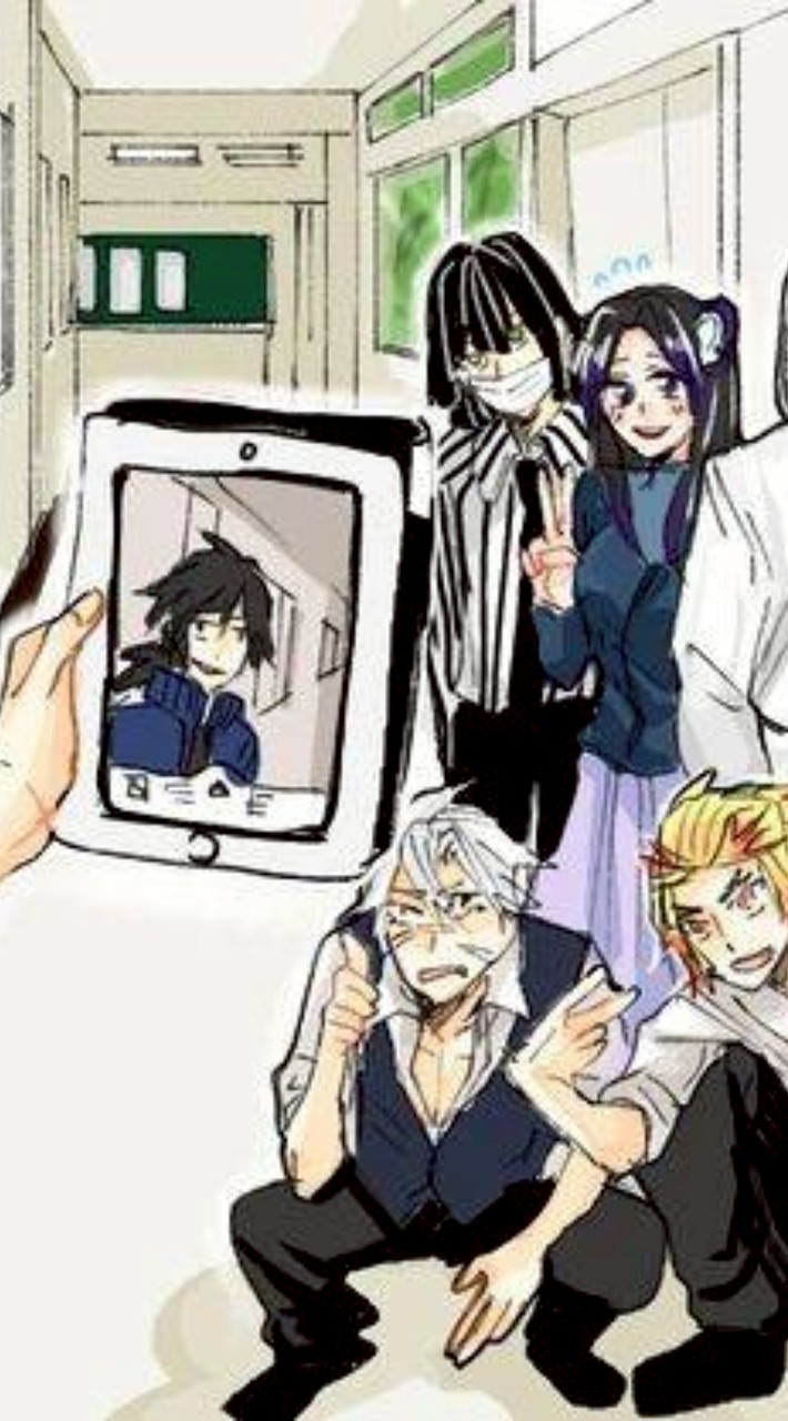 中高一貫 ☆ kmt学園、折〇！