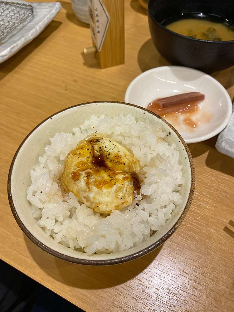 メニュー 天ぷら定食まきの 梅田店 テンプラテイショクマキノ ウメダテン 芝田 大阪梅田駅 天ぷら By Line Place