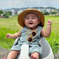 快樂育兒好隊友
