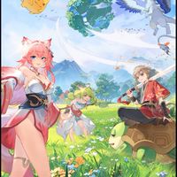 （前）我獨自跳踩坑中