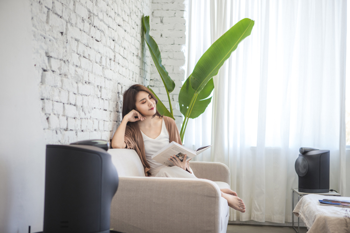【開箱評測】經典創新，無線科技打造Bowers & Wilkins Formation Duo 發燒級揚聲器