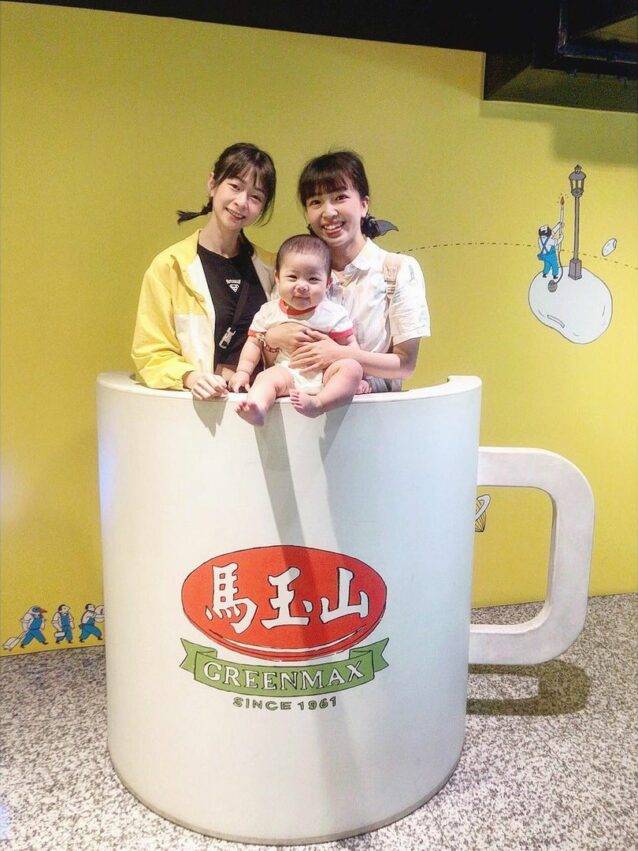 圖片授權：IG @chiaoya712