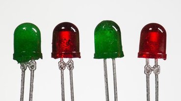 送給理工科男友最好的甜點禮物：LED橡皮糖