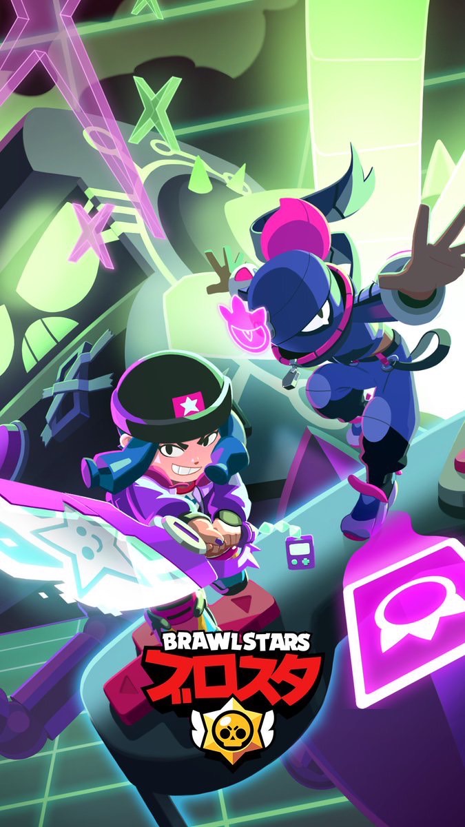 〜ブロスタ協力隊〜