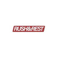 RUSH&REST Track Day