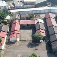 許五倫宗親會老祖墓整修