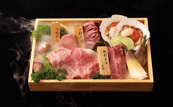 （圖片來源／IG @rakuken.taipei）