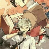 文スト好きと語る深夜の会