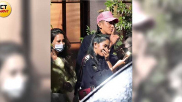 【單身狗狂high 1】無罩零距離 柯震東揪辣妹夜店開趴