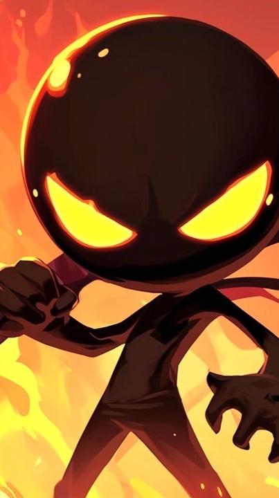 STICKMAN GO TH