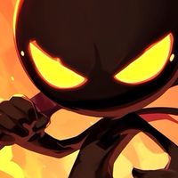 STICKMAN GO TH