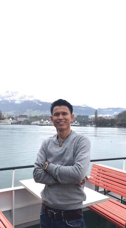 เพื่อนเดอะโก้กองปราบ