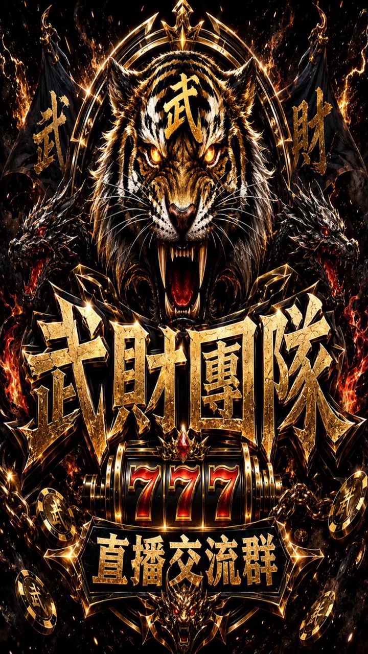 〖𝑲𝒀𝟎𝟏武財團隊〗-直播交流群⚡️