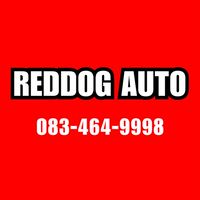 REDDOG AUTO กลุ่มนายหน้า ซื้อ-ขายรถยนต์