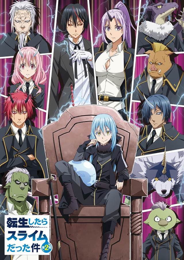 古川慎さんお誕生日記念 一番好きなキャラは 年版 2位 ワンパンマン サイタマ 1位は アニメ アニメ
