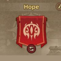 New Hope