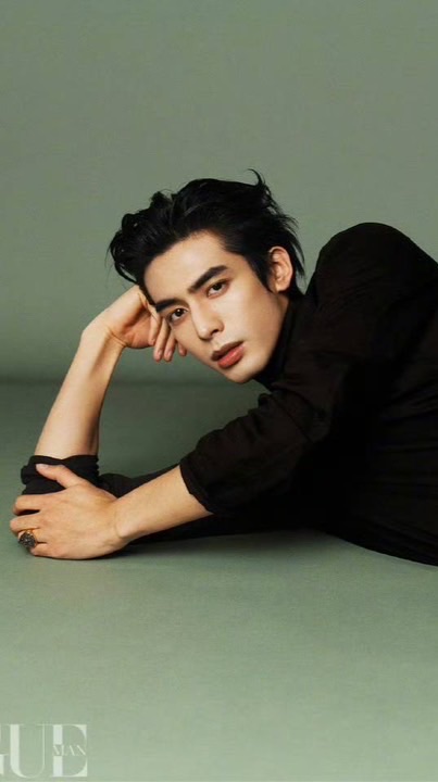 Songweilong 宋威龙
