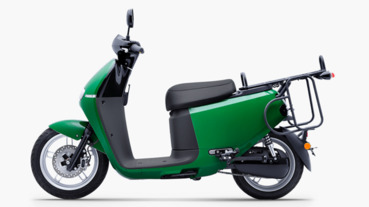 Gogoro「郵務車專案」消息流出，未來郵差騎的是哪一款Gogoro？