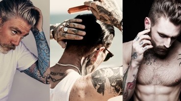 3 分鐘教會你在家剪個美式油頭