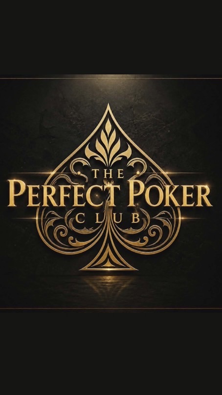 The Perfect Poker Club