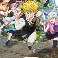 七つの大罪origin(ナナオリ)初心者の会