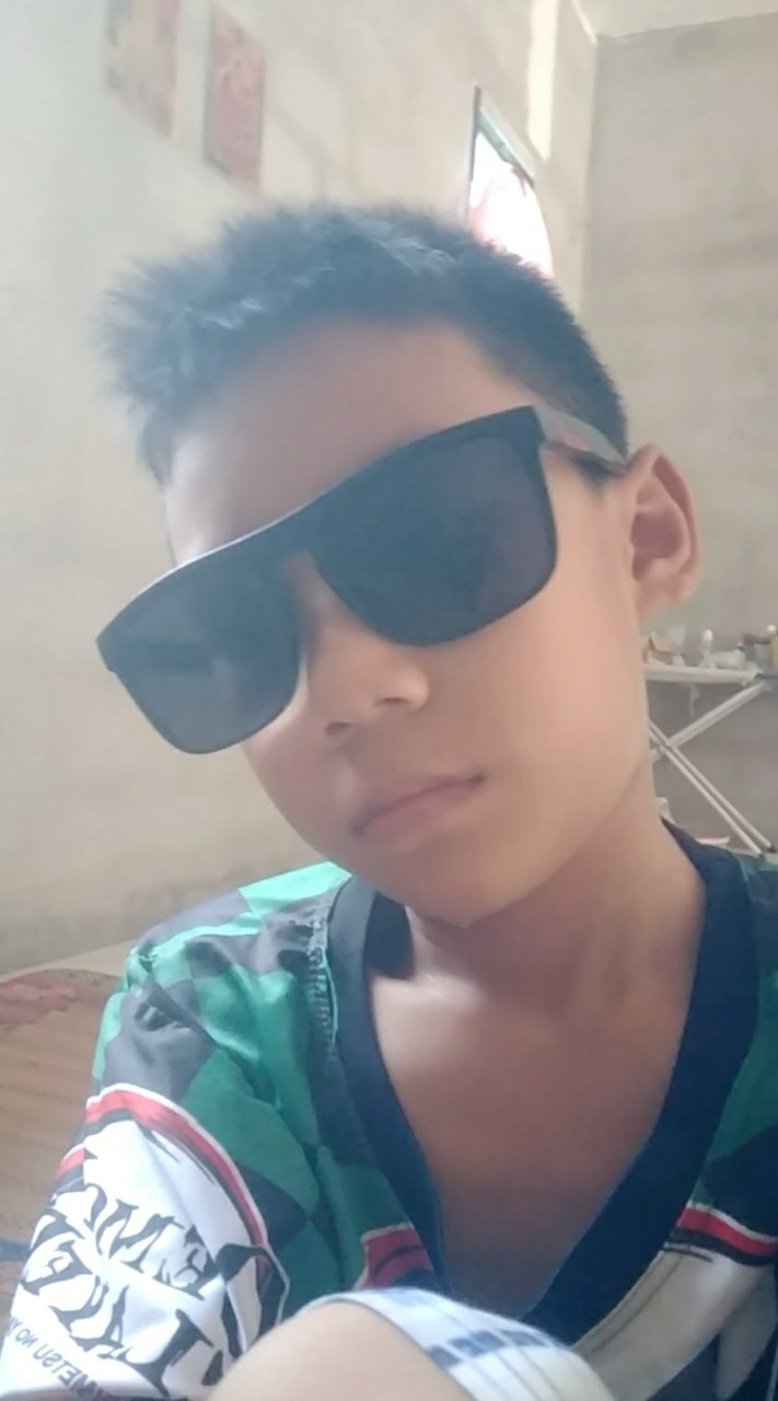 มาเตโอชกเด็กออทิสติก