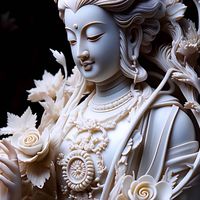 竹林精舍/禪淨密律