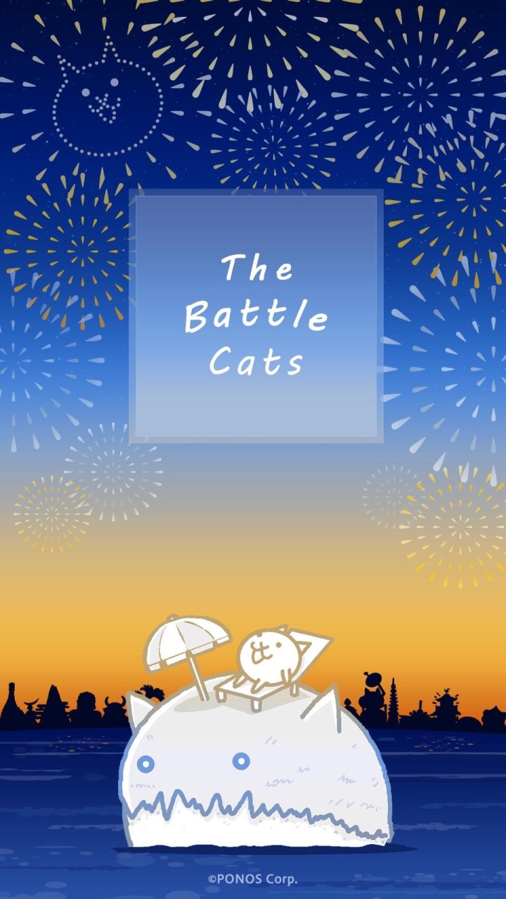 OpenChat にゃんこ大戦争