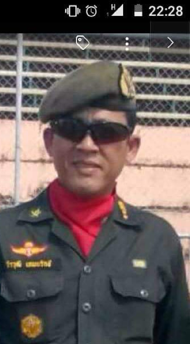 คุยกับวุฒิ