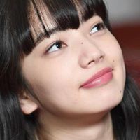 小松菜奈