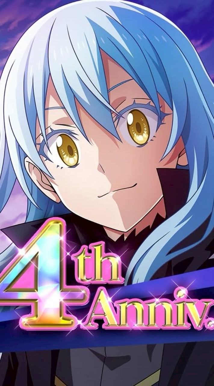 轉生史萊姆 魔王與龍的建國譚