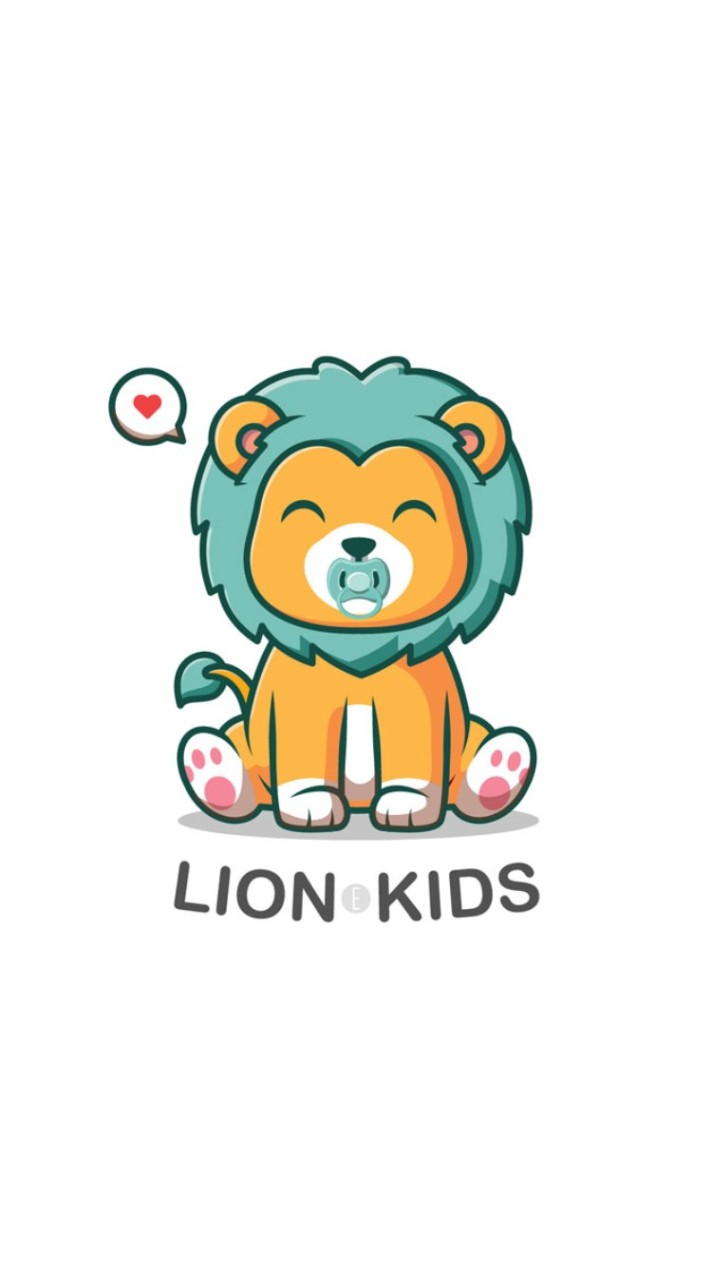 Lion Kids Affiliate