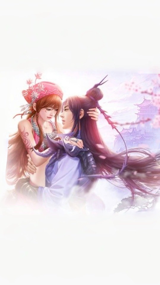 神墟之風雲際會