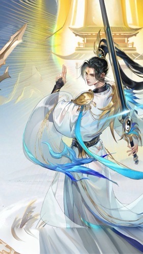 神墟之風雲際會