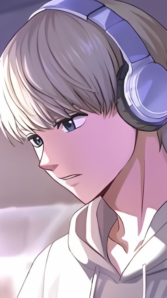 ウィンドブレーカー好きな人集まれ！