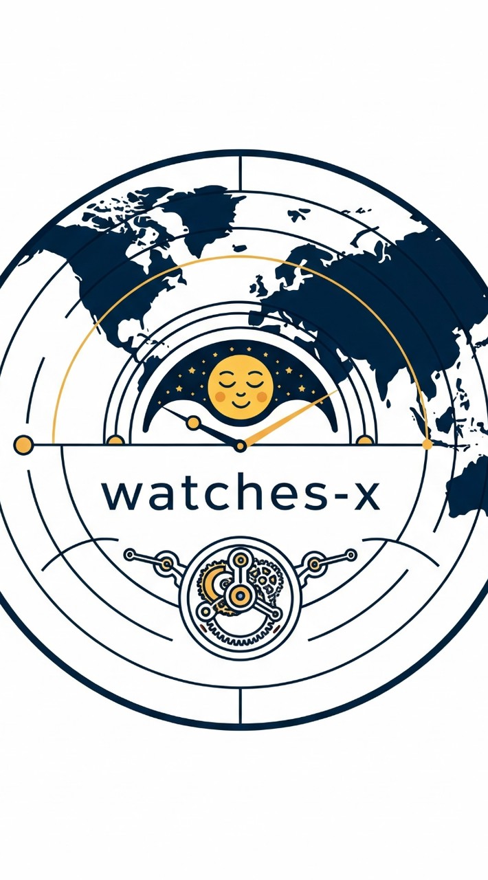 Watches-X