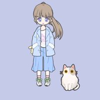 kimi的萌时代