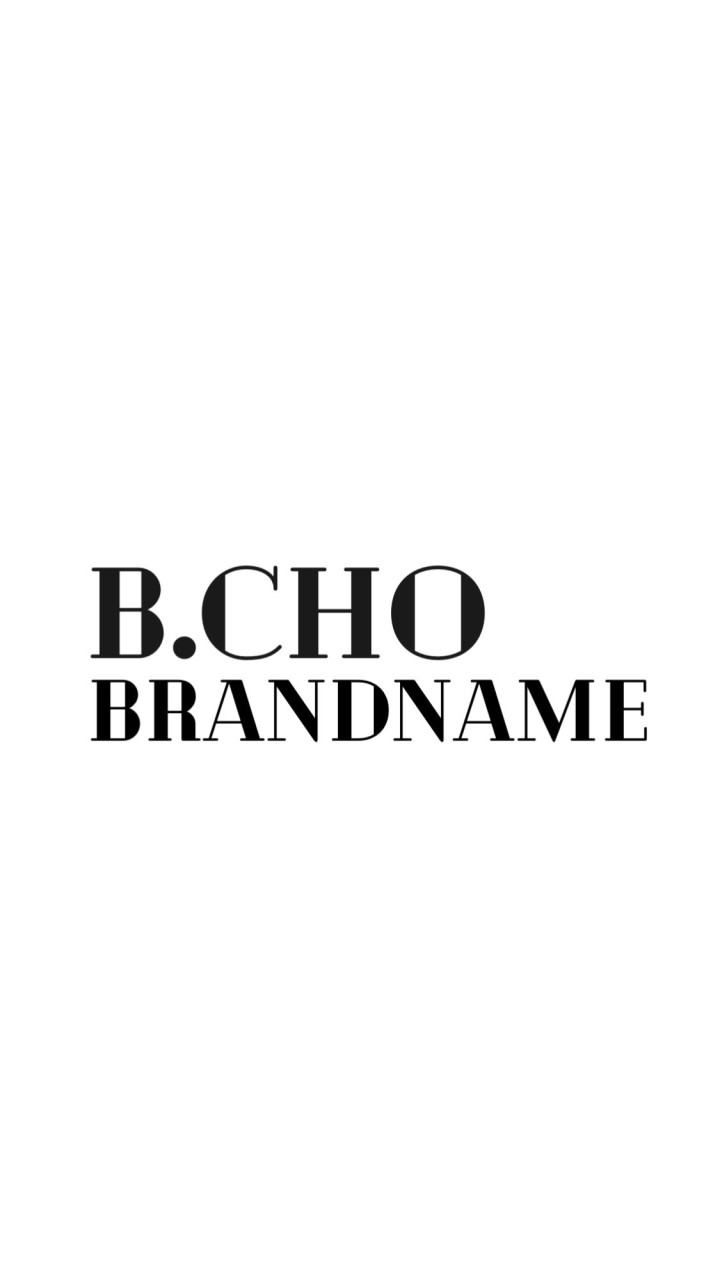 Bcho_Brandname