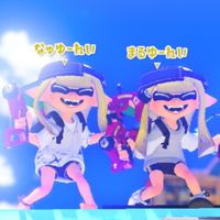 Ma_*まるにゃん/スプラるーむ。