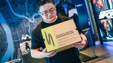 勘履特搜 / 不能只有我看到！SKECHERS 店員眼裡被低估的好鞋推薦