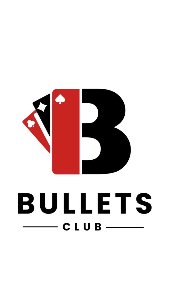 Bullets Club (Poker Thailand)