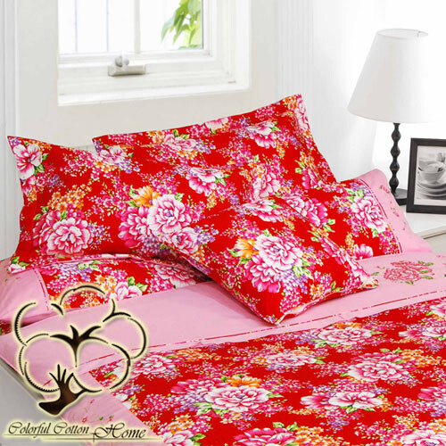 mit品質有保障 100%純棉印花布 客家文化印花布圖騰 不含甲醛無致癌染料 夏冬兩用被四季皆宜 1.台灣製產品mit品質驗證制度值得信賴的mit商品 2.獲選2010年優良觀光工廠的台灣巧維企業所生